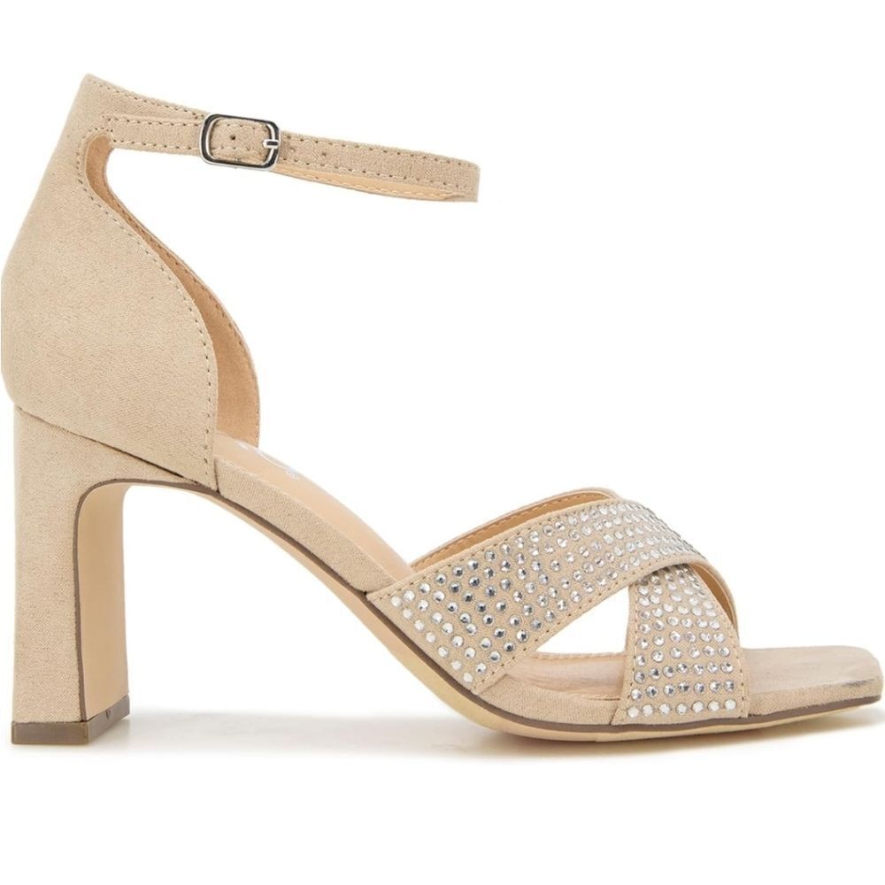 BRAND NEW XOXO WOMEN'S FIDELI-B PUMP
